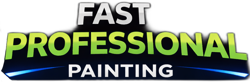 Fast Professional Painting